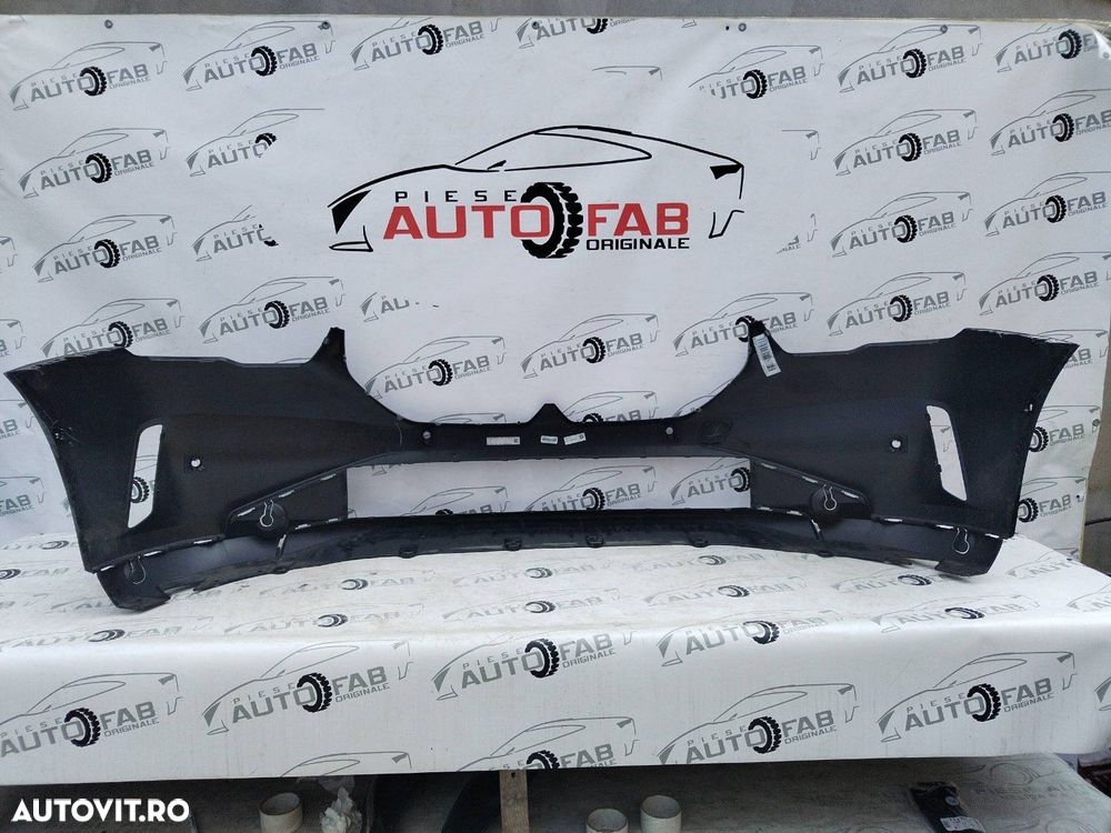 Bara fata Bmw Seria 5 G60-G61 Gauri pentru 6 se an 2023-2024-2025-2026 - 7