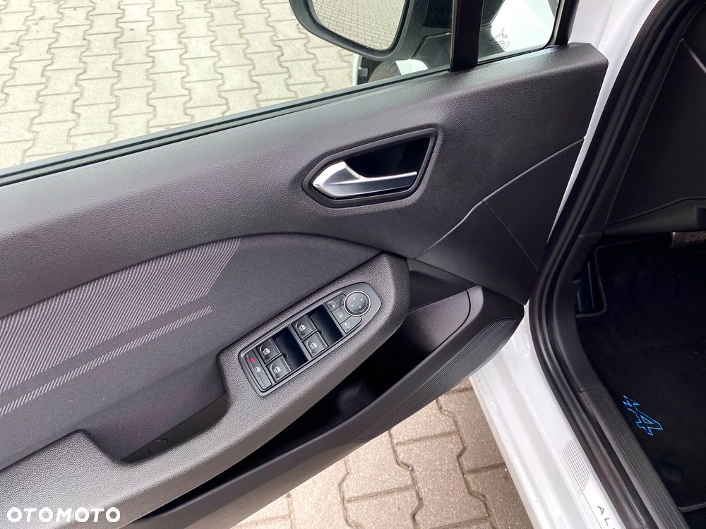 Renault Clio E-TECH Full 145 ESPIRIT ALPINE - 11