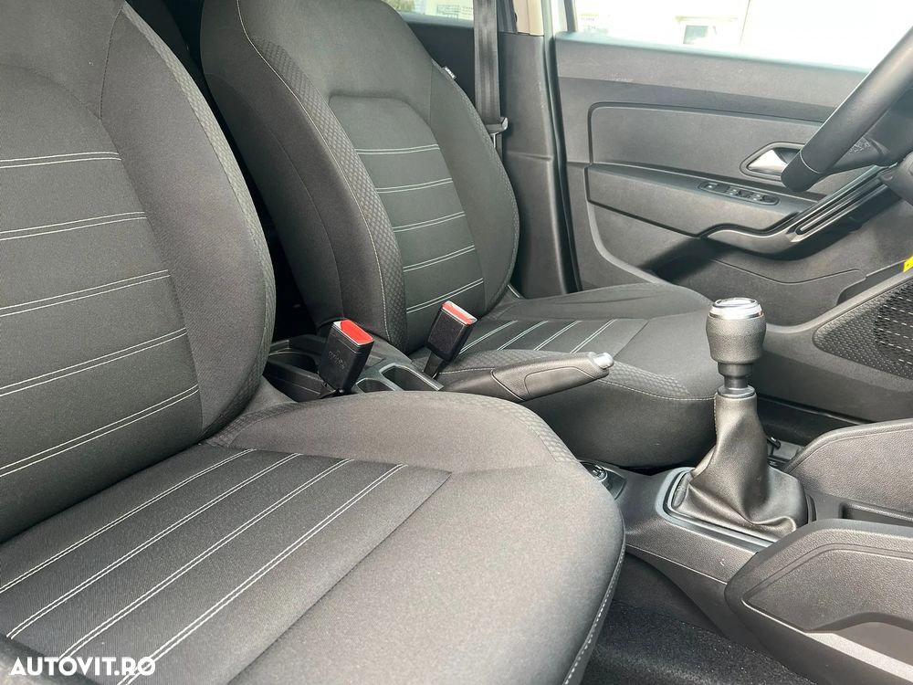 Dacia Duster 1.5 Blue dCi 4WD Comfort - 20