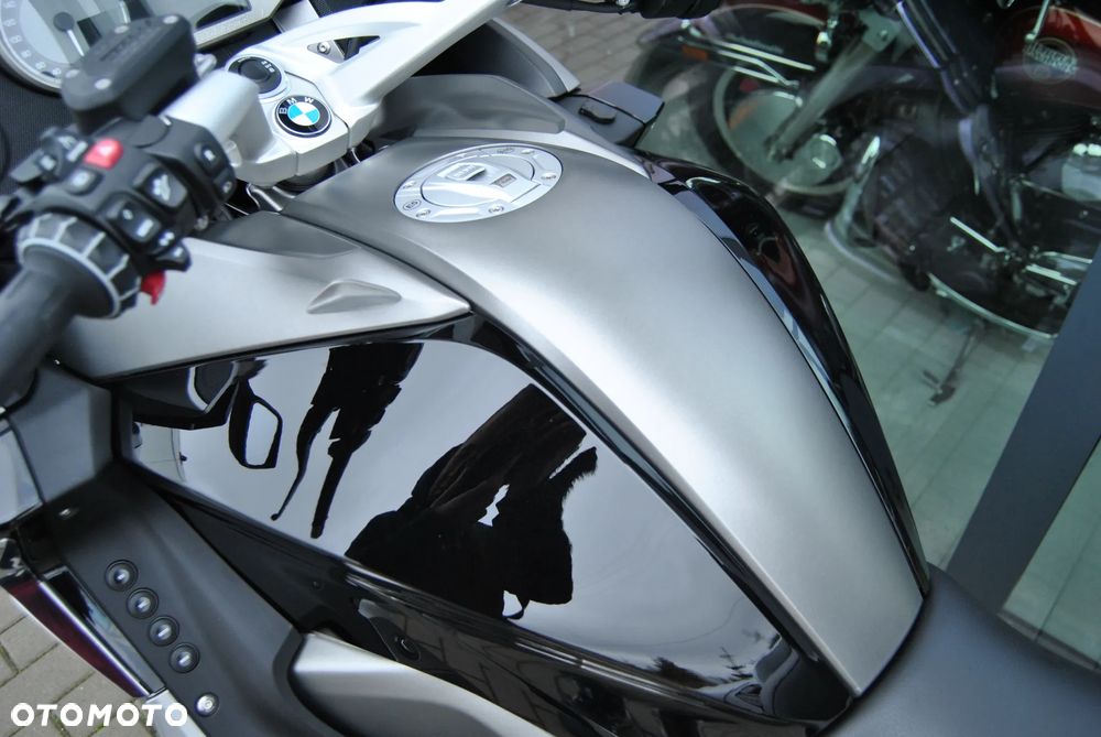 BMW K - 26