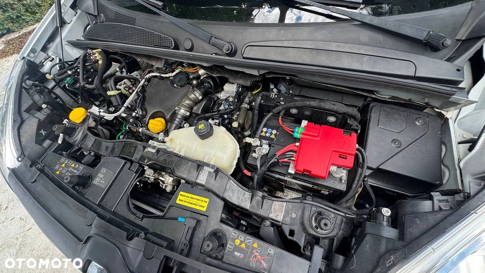 Renault KANGOO MAXI 1.5 dCi  CONFORT - 23