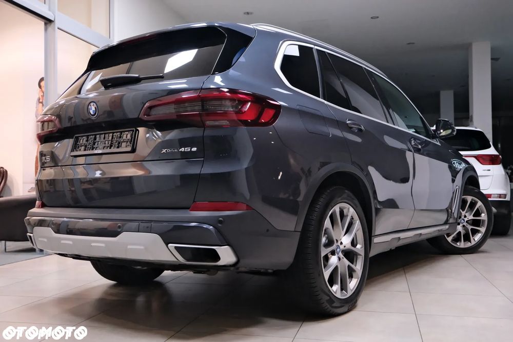 BMW X5 xDrive45e xLine - 8