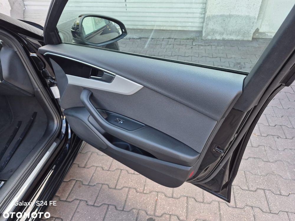 Audi A4 - 38