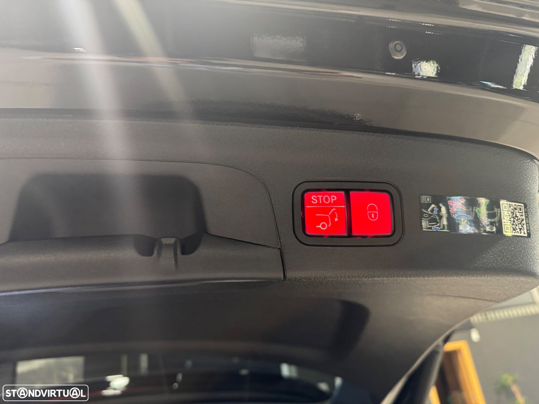 Mercedes-Benz GLE 350 de 4Matic - 21