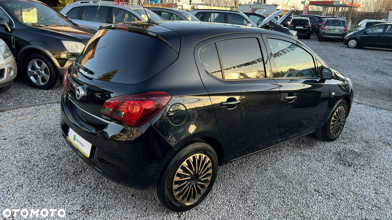 Opel Corsa - 14