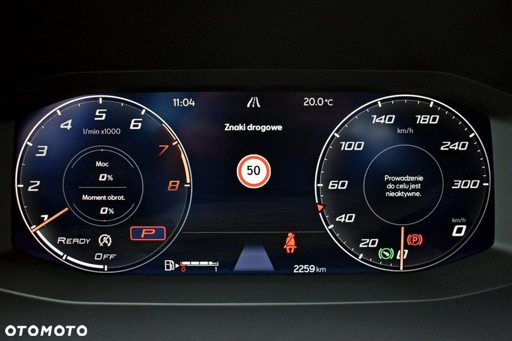 Cupra Leon - 17