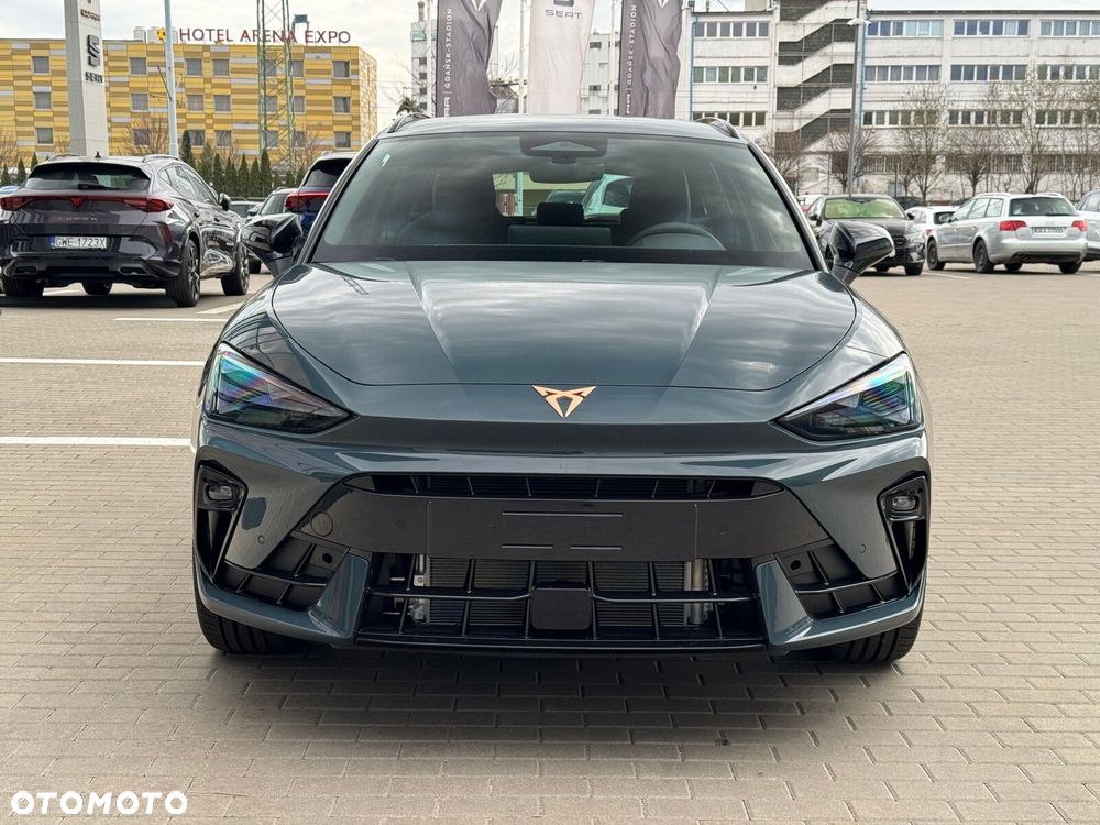 Cupra Leon Sportstourer 1.5 TSI - 3