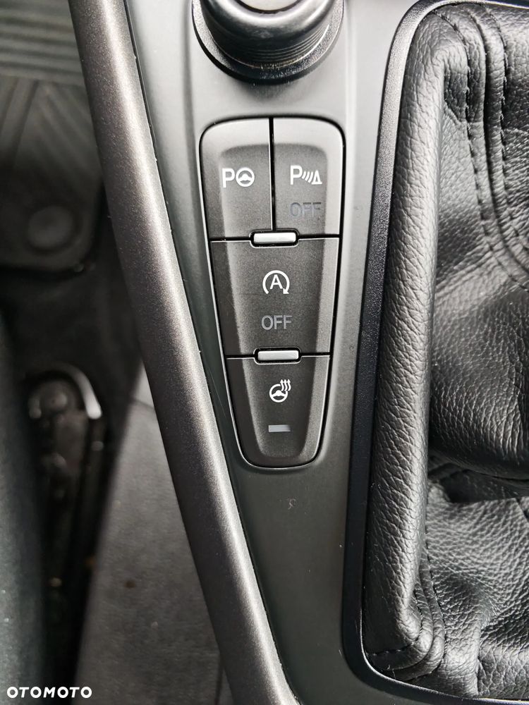Ford Focus 1.5 EcoBoost STart-Stopp-System ST-LINE - 8