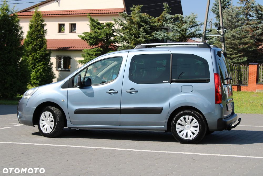 Citroën Berlingo Multispace 1.6 16V Exclusive - 6