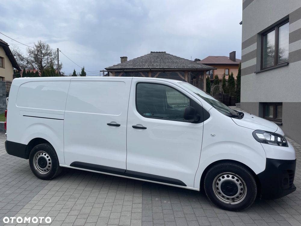 Citroën Jumpy - 5