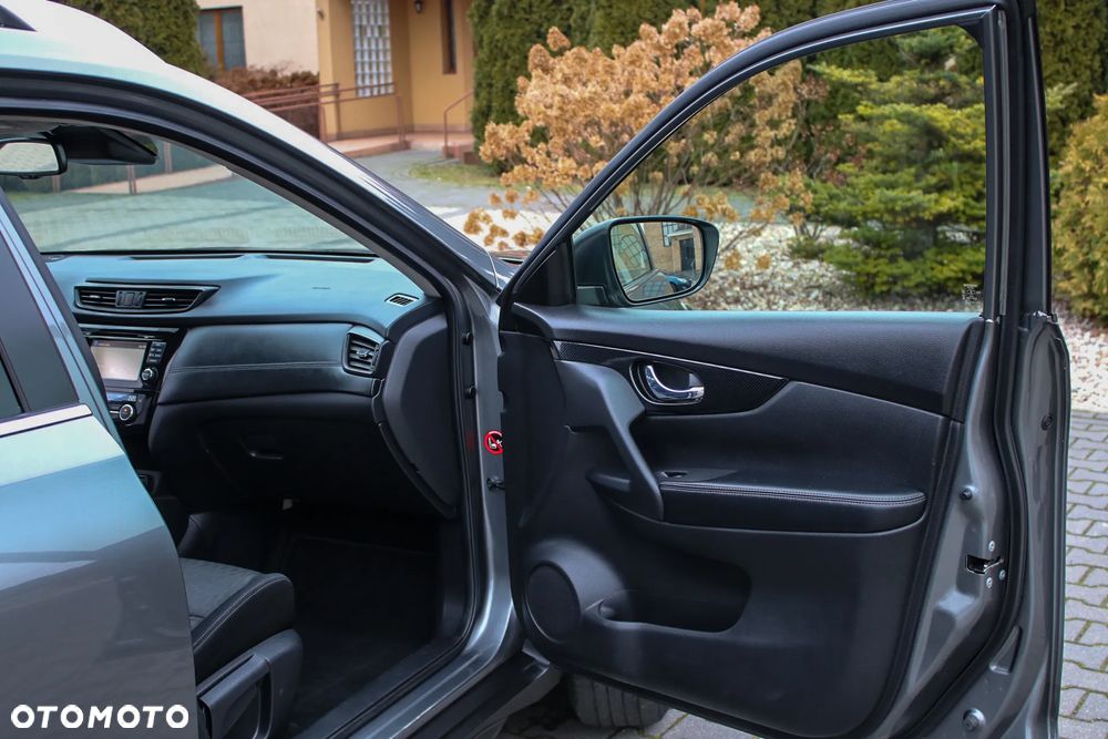 Nissan X-Trail 1.6 DIG-T Tekna - 19