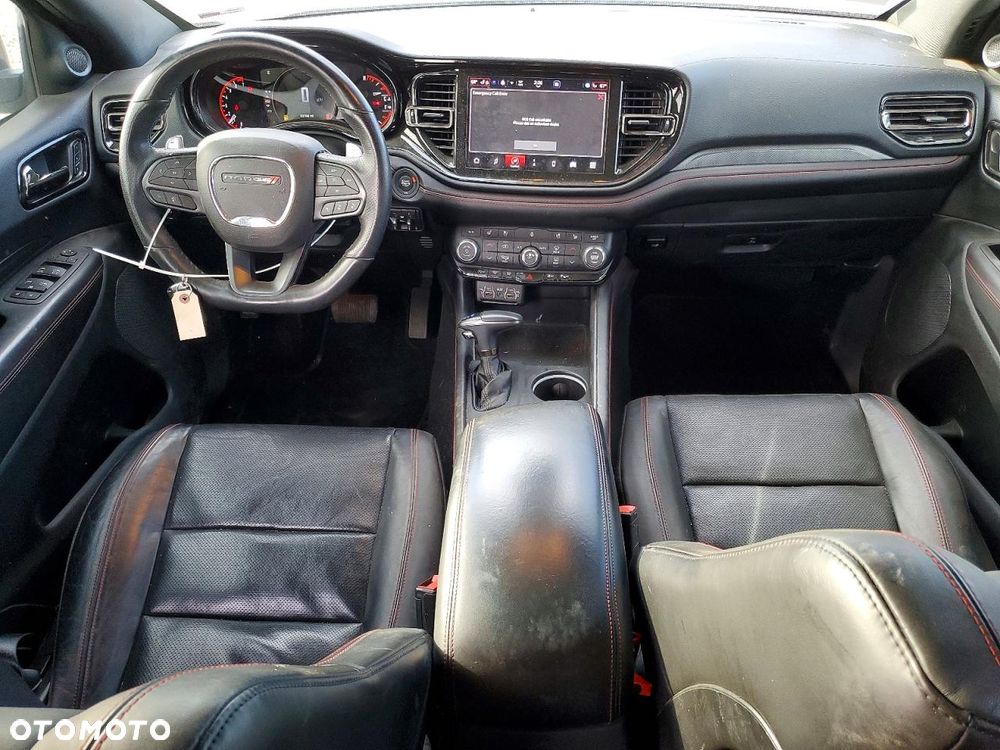 Dodge Durango - 7