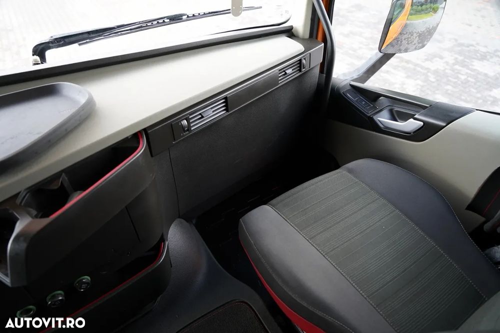 Volvo FH 500 / XXL / STANDARD / EURO 6 - 31