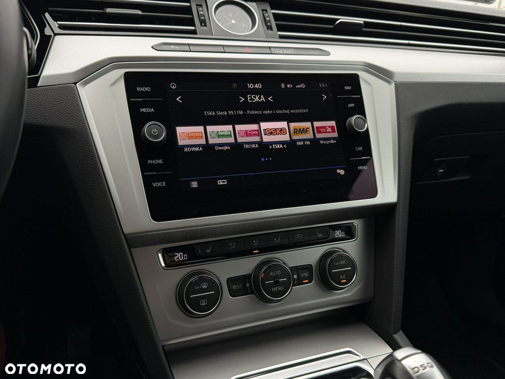 Volkswagen Passat 2.0 TDI BMT Highline DSG - 39