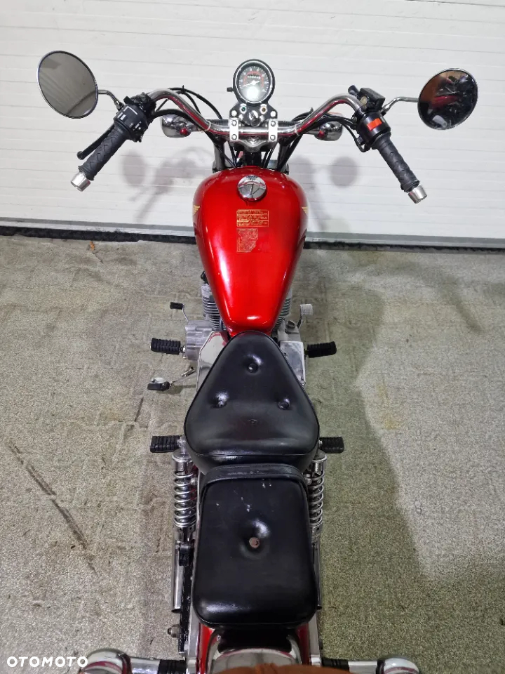 Honda CMX - 31