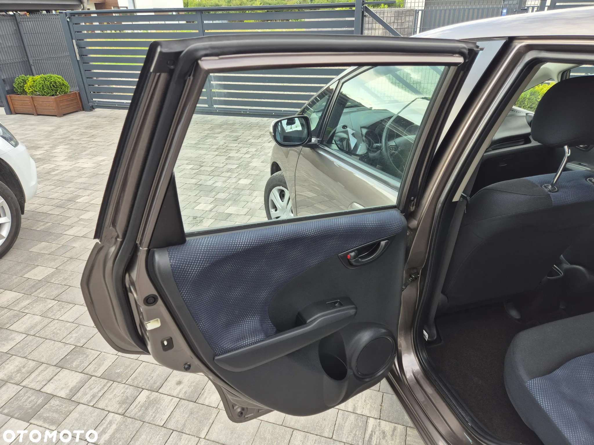 Honda Jazz 1.4 i-VTEC Comfort - 10