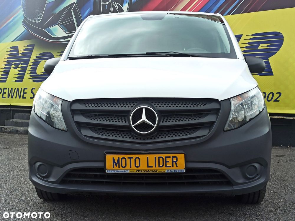 Mercedes-Benz VITO - 2
