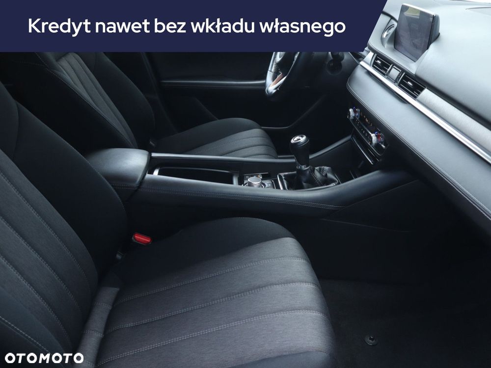 Mazda 6 - 11
