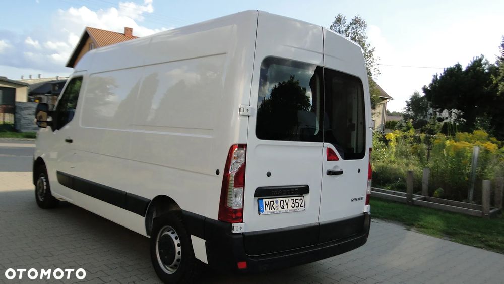 Renault MASTER - 7