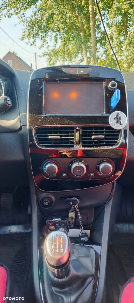Renault Clio 0.9 Energy TCe Alize - 11