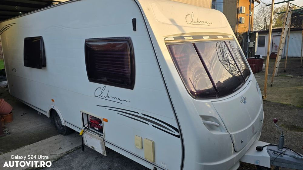 Altul LUNAR CLUBMANN ES - 18