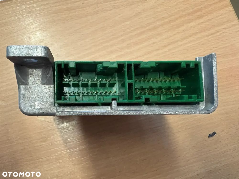 SENSOR AIRBAG FIAT DUCATO 01390298080 93977-D219 - 2