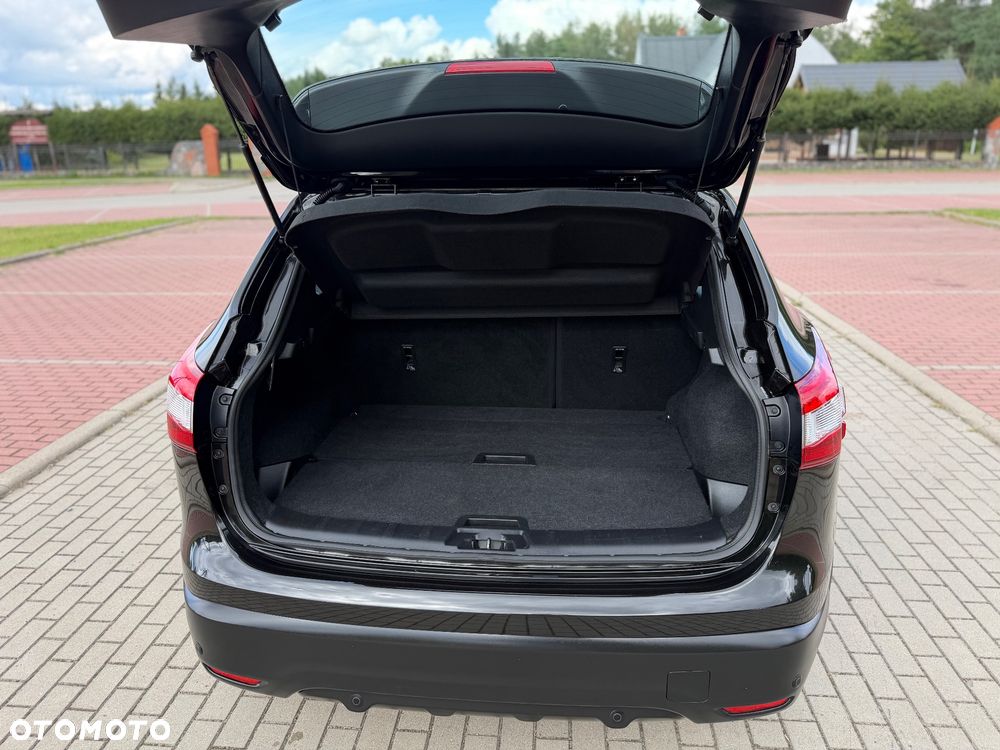 Nissan Qashqai 1.2 DIG-T 360 - 14