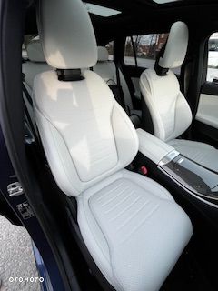 Mercedes-Benz Klasa C - 13