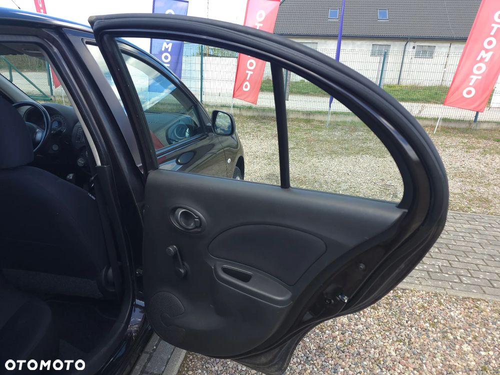 Nissan Micra 1.2 Style Edition - 11