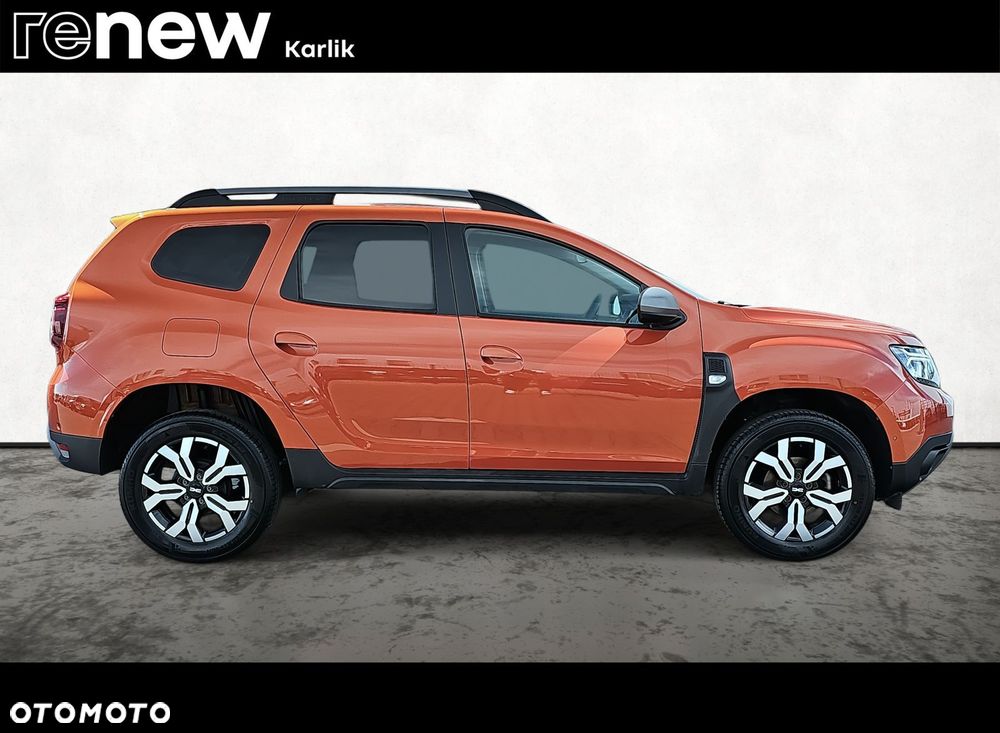 Dacia Duster 1.0 TCe Journey - 4