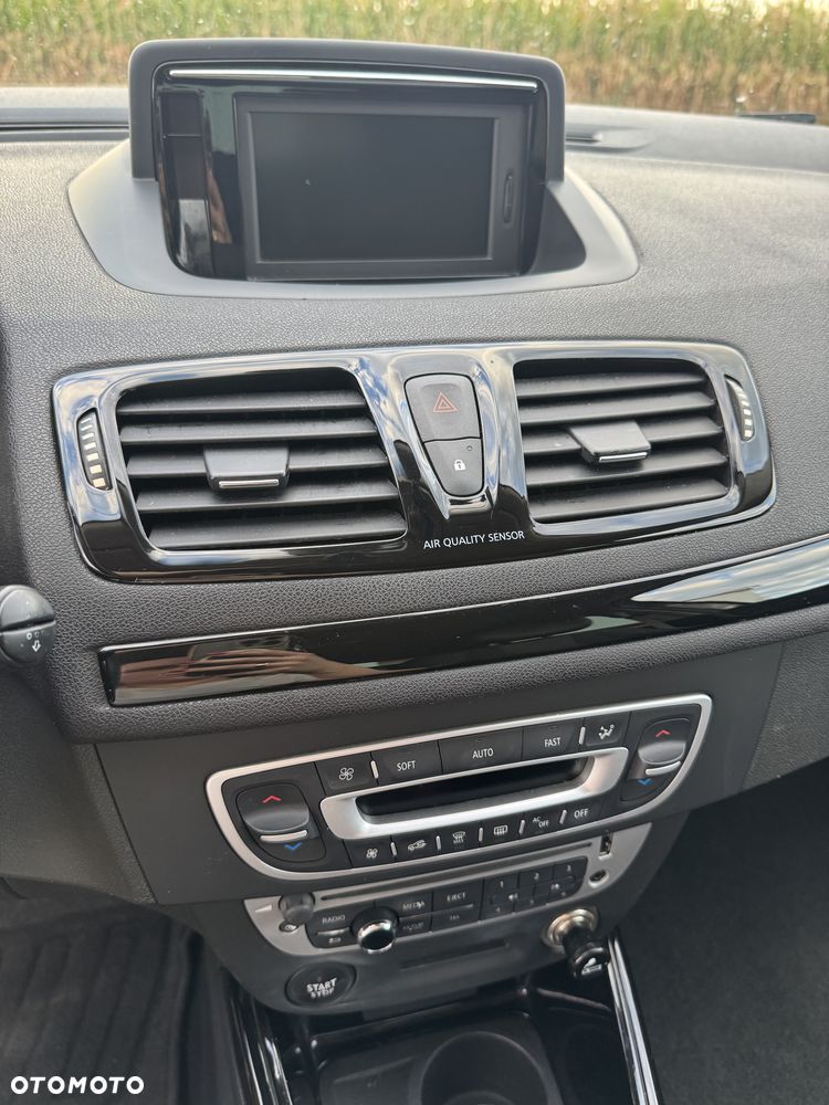 Renault Megane 1.2 16V TCE Energy Bose Edition - 10