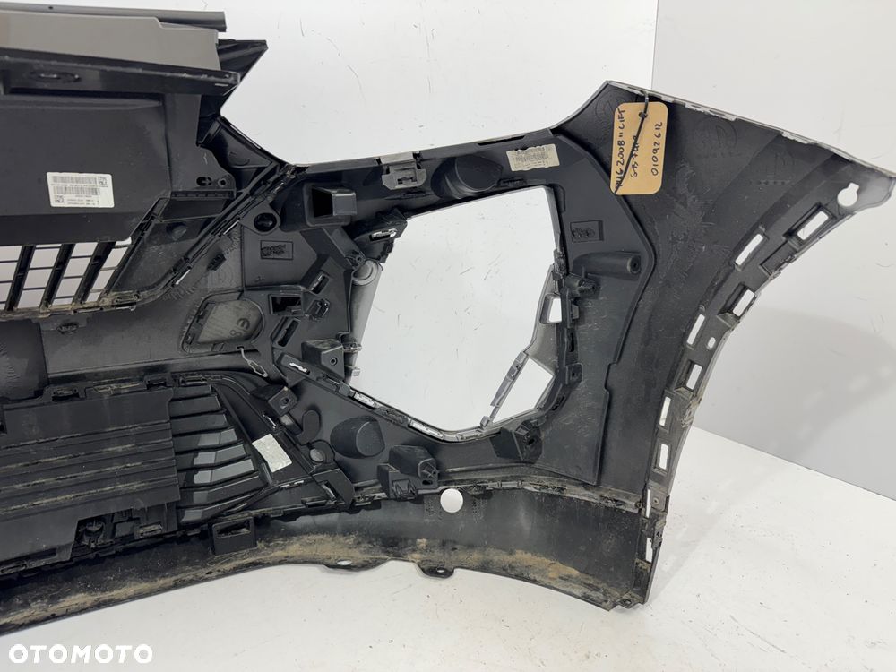 Zderzak przedni Peugeot 2008 II lift 2023- - 10