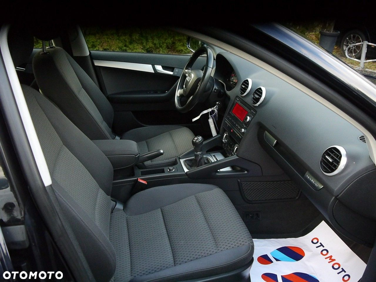 Audi A3 1.8 TFSI Sportback quattro Ambition - 21