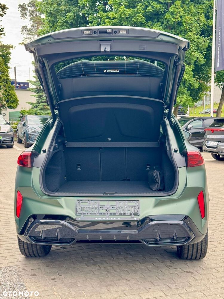 Cupra Terramar 2.0 TSI 4Drive Tribe Edition DSG - 12