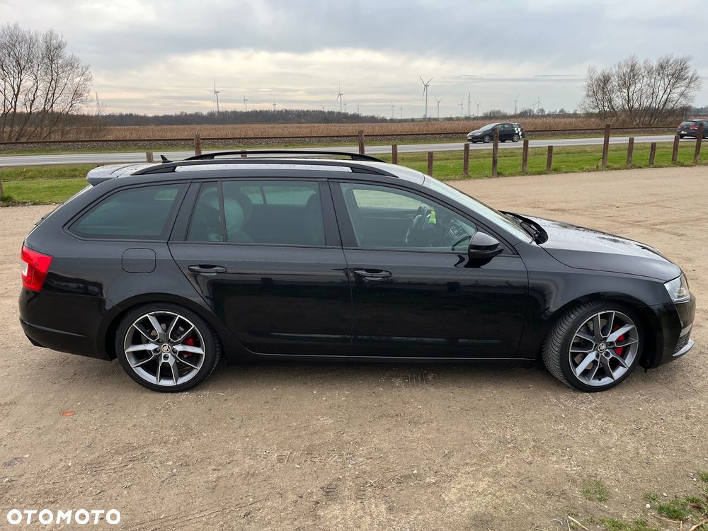 Skoda Octavia ver-2-0-tdi-dsg-rs - 4