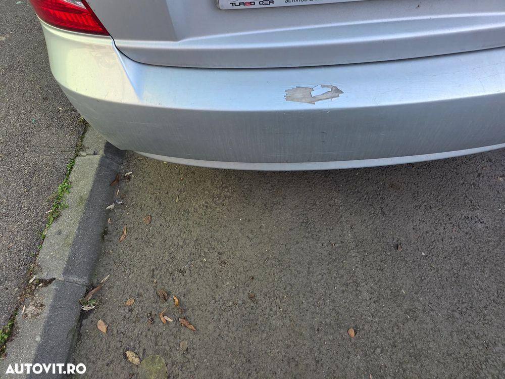 Hyundai Accent MC 1.5 CRDI GL - 6