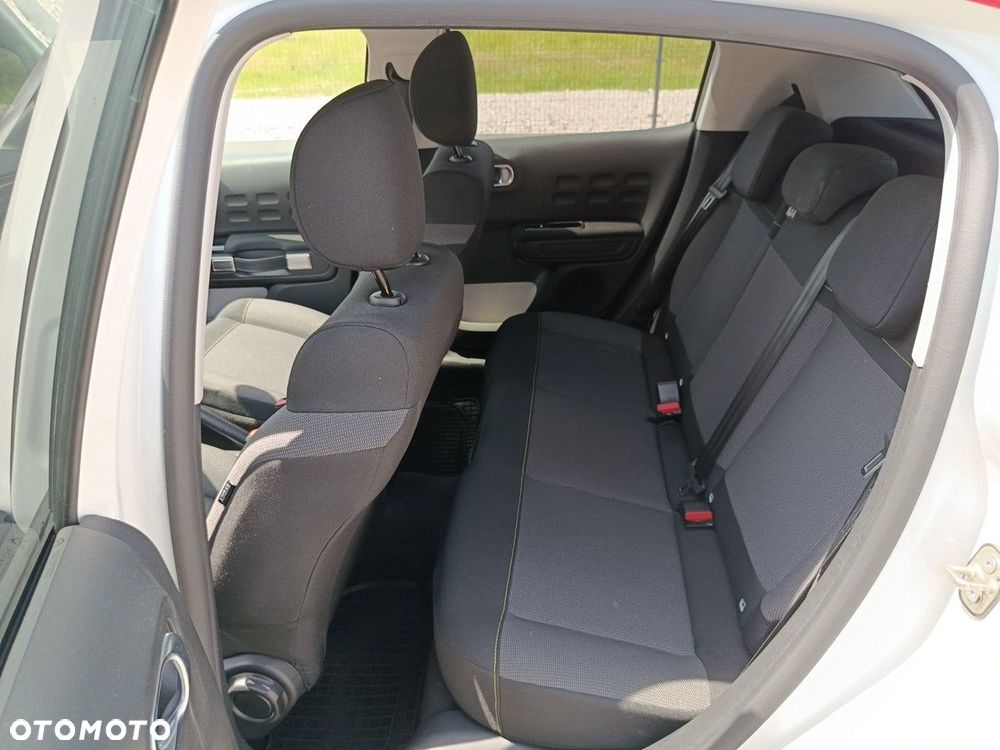 Citroën C3 - 10
