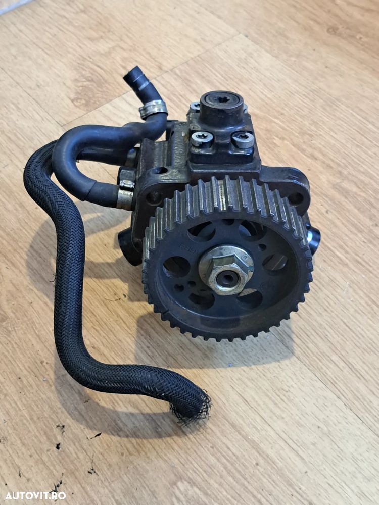 Pompa inalta presiune injectie motorina diesel originala Saab 9-3 93 Reman 1.9 ttdi - 4