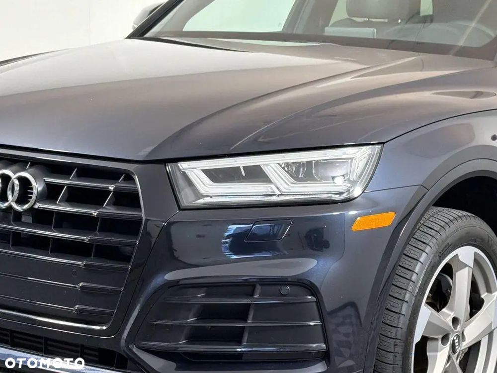 Audi Q5 45 TFSI quattro S tronic S line - 3