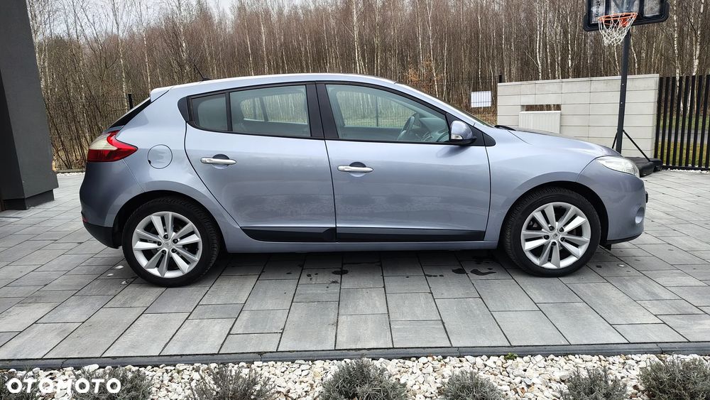 Renault Megane 1.6 16V 110 Dynamique - 6