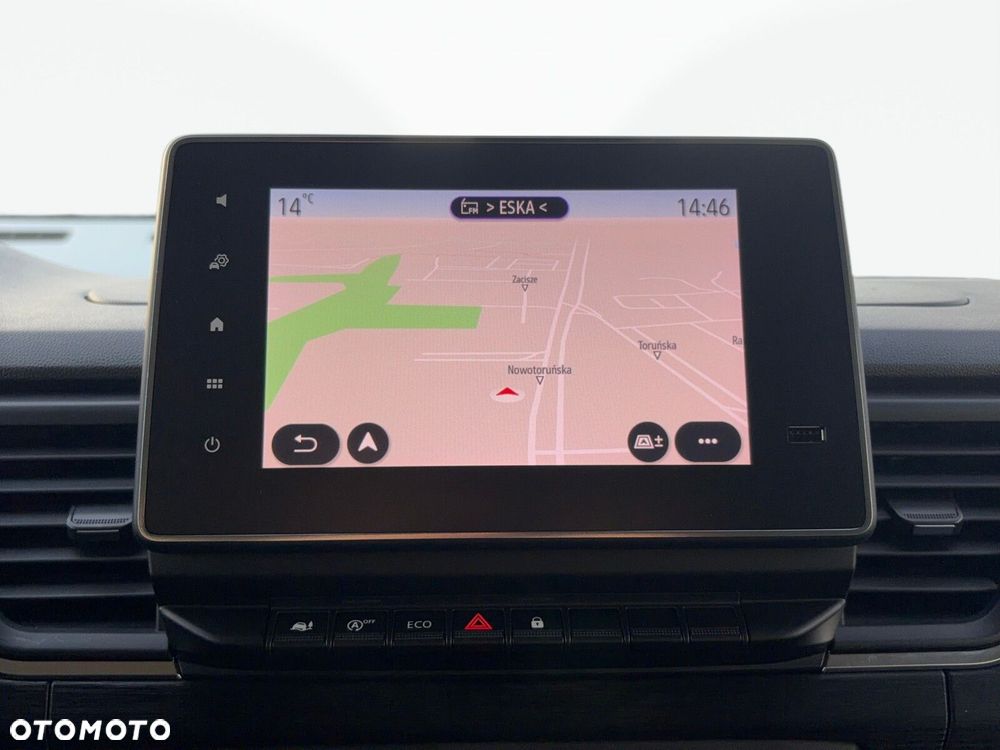 Renault Trafic Kombi 2.0 Blue dCi L2 Pack Clim - 26