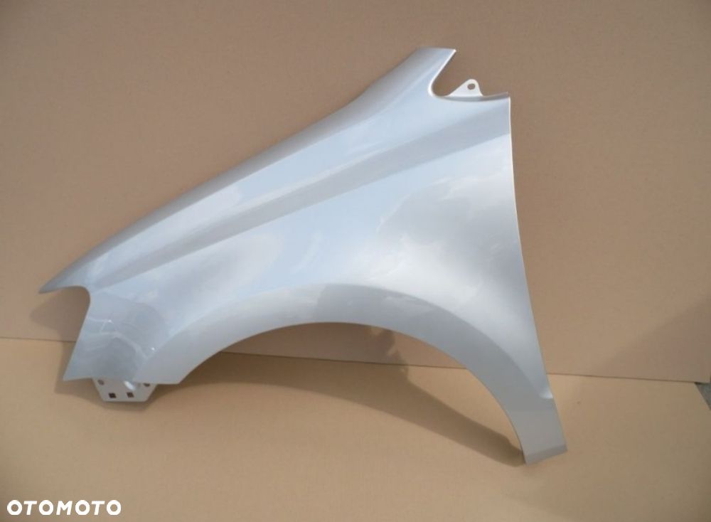 Błotnik lewy vw polo V 6R WSZYSTKIE KOLORY LA7W - 1