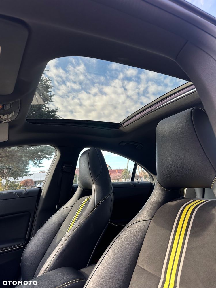 Mercedes-Benz CLA 250 4-Matic Sport - 10