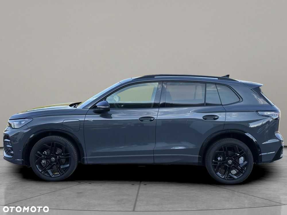 Volkswagen Tiguan 1.5 eHybrid PHEV 200kW R-Line Plus DSG - 8