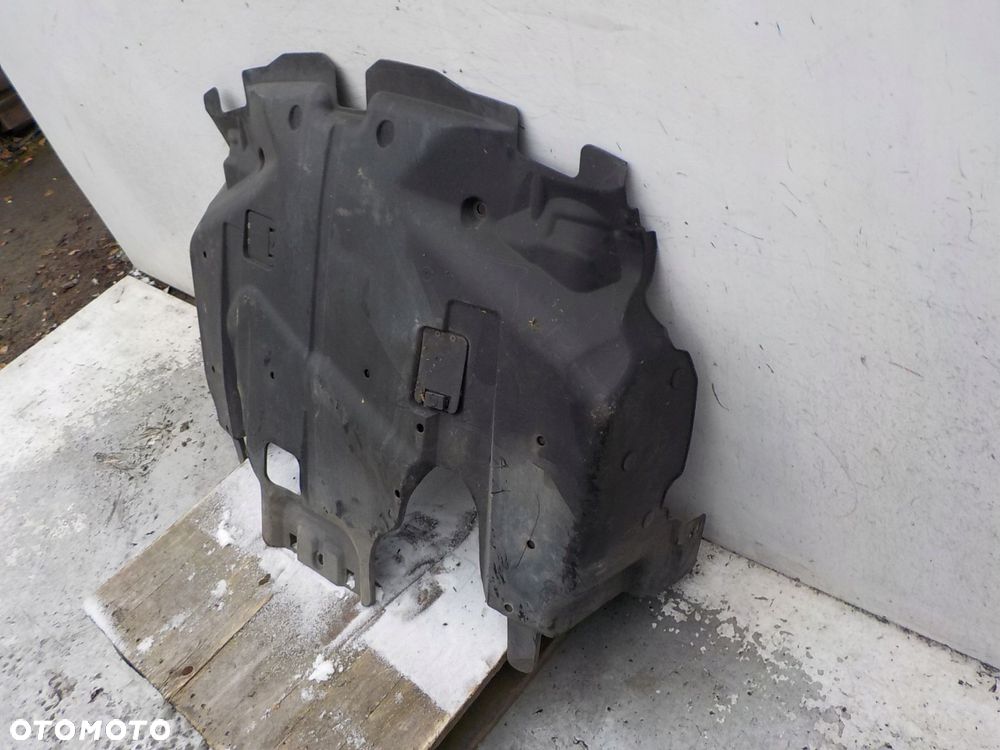 SUBARU IMPREZA GH OSŁONA POD SILNIK 56440AG100 - 4