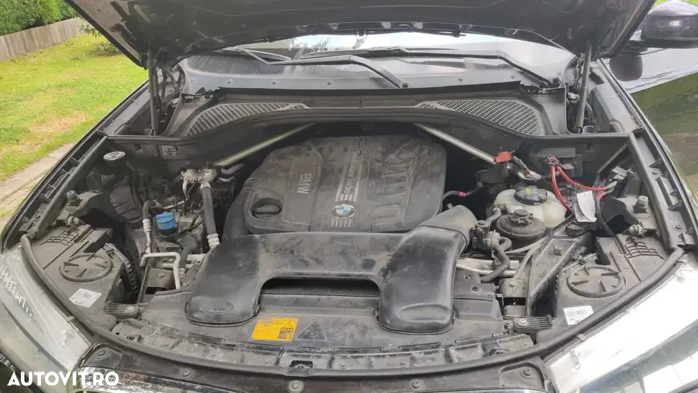 BMW X5 xDrive40d - 4