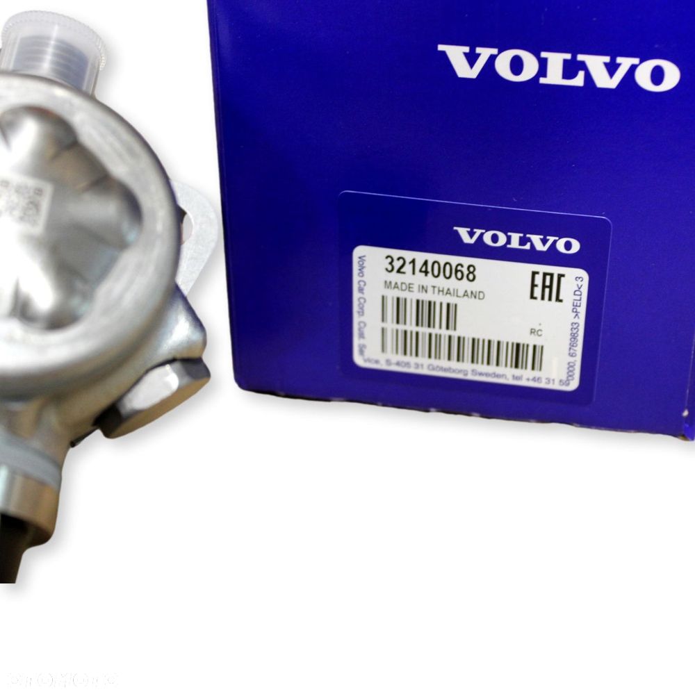 VOLVO V40 S60 V60 S90 V90 XC60 XC90 II pompa wtryskowa B4204TX OE 32140068 - 3