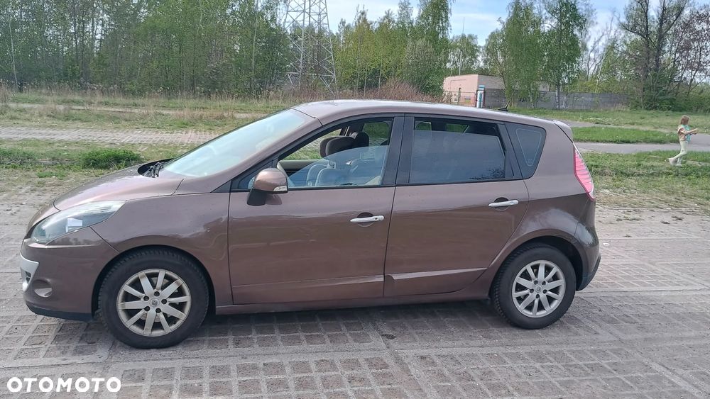 Renault Scenic 1.5 dCi Tech Run - 15