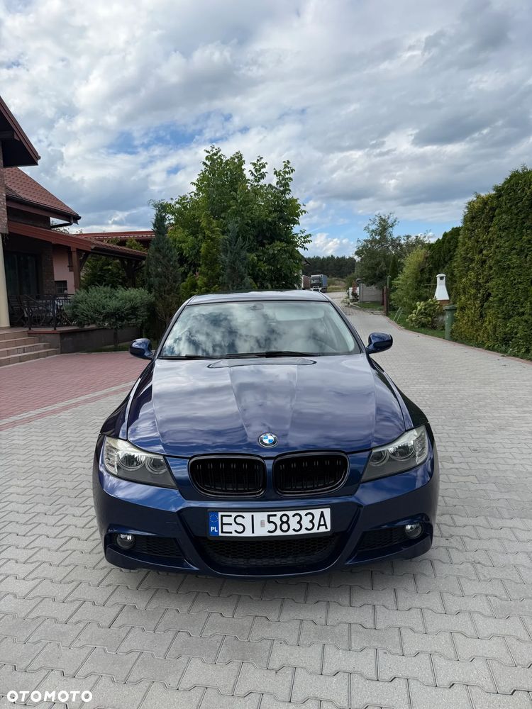 BMW Seria 3 - 1