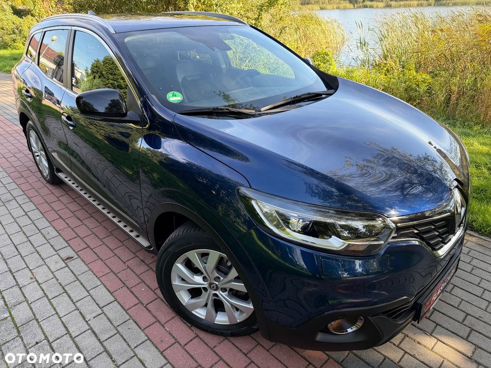 Renault Kadjar Energy TCe 130 EDC Experience - 31